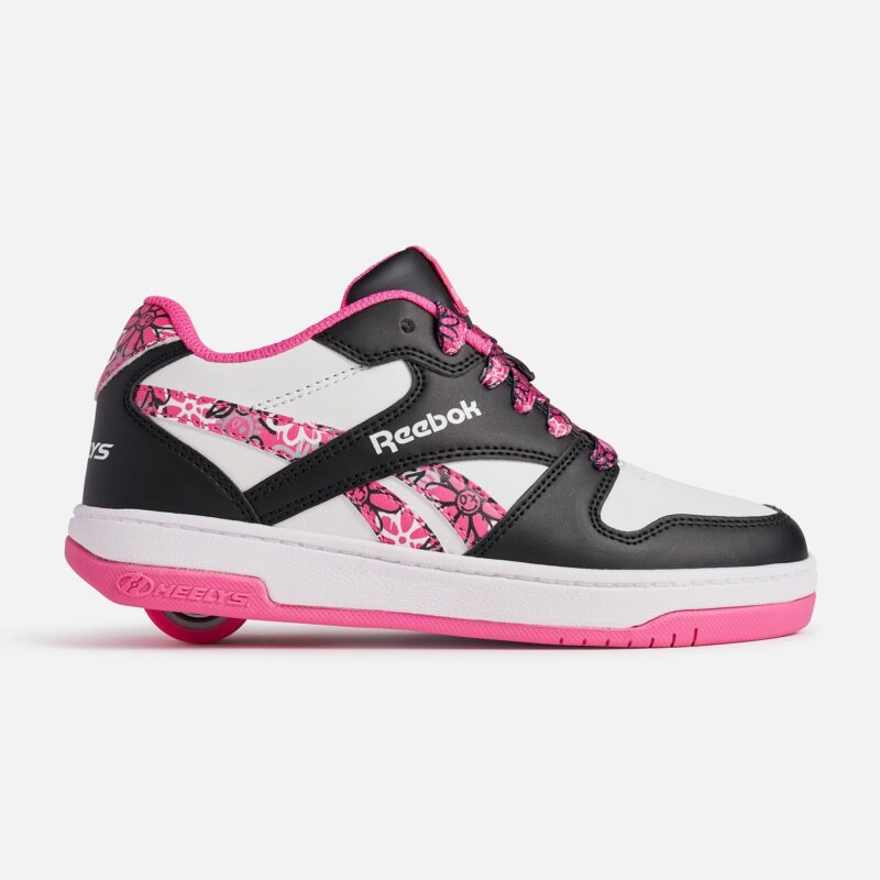 Cinotto BB4500 Low – Classic Low-Top Athletic Sneakers