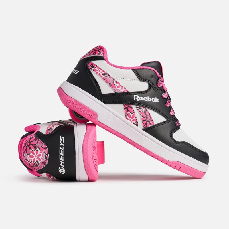 Cinotto BB4500 Low – Classic Low-Top Athletic Sneakers - Image 4