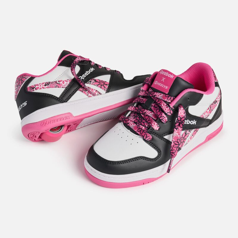 Cinotto BB4500 Low – Classic Low-Top Athletic Sneakers - Image 5