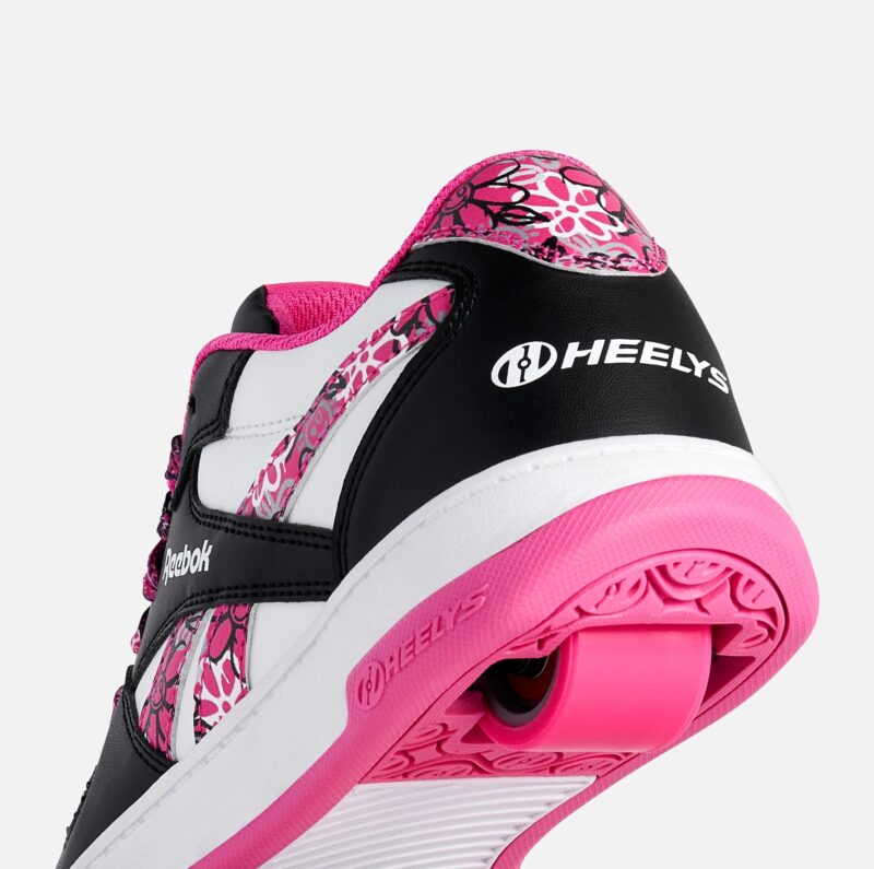 Cinotto BB4500 Low – Classic Low-Top Athletic Sneakers - Image 3