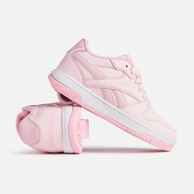 Cinotto BB4500 Low – Classic Everyday Athletic Sneakers - Image 3