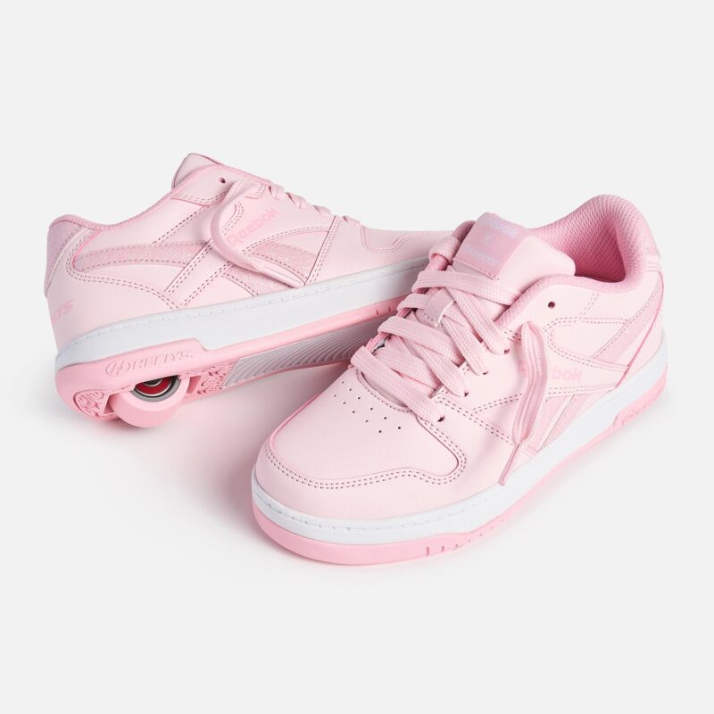 Cinotto BB4500 Low – Classic Everyday Athletic Sneakers - Image 4