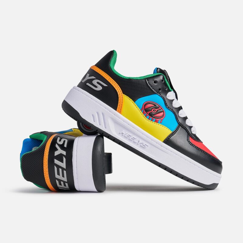 Cinotto Rezerve Low – Sleek Low-Top Sneakers - Image 3