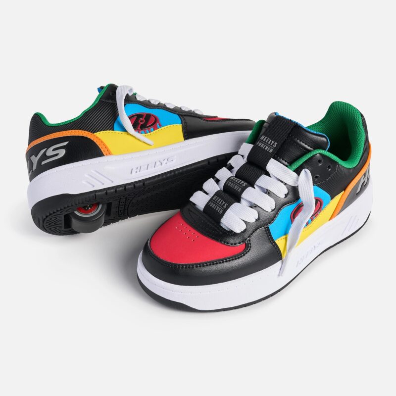 Cinotto Rezerve Low – Sleek Low-Top Sneakers - Image 4