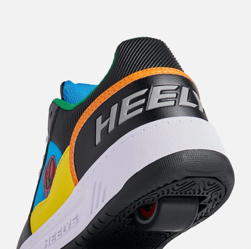 Cinotto Rezerve Low – Sleek Low-Top Sneakers - Image 2