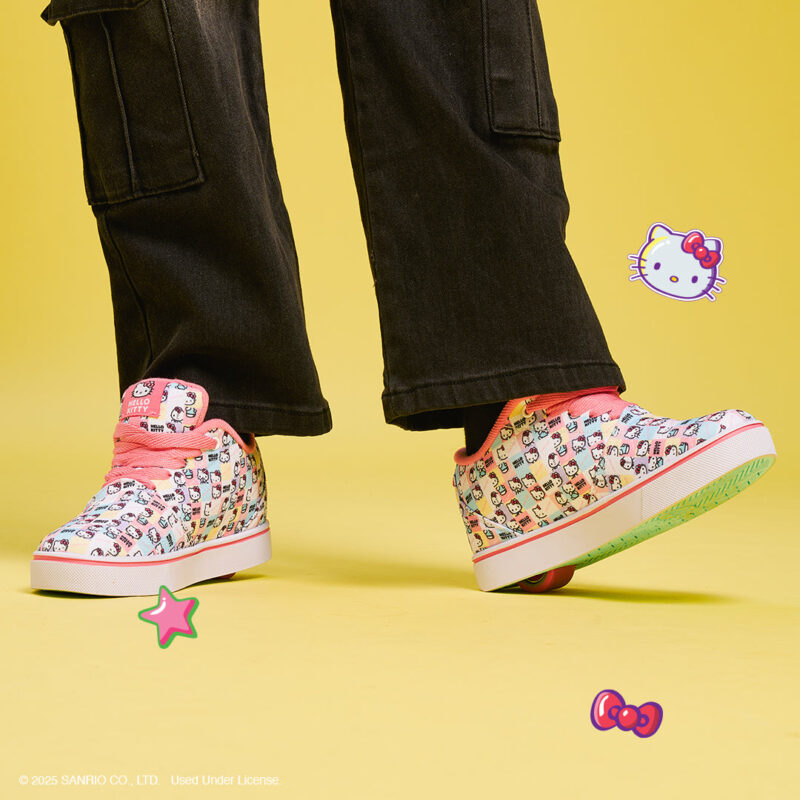 Hello Kitty Pro 20 Nova - Image 2